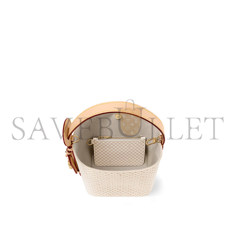 LOUIS VUITTON MASTER ALL IN BB M15130 (18*16*12cm)
